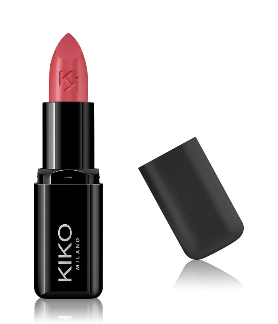 

Помада KIKO Milano Smart Fusion Lipstick, 407 Rosewood, 3g