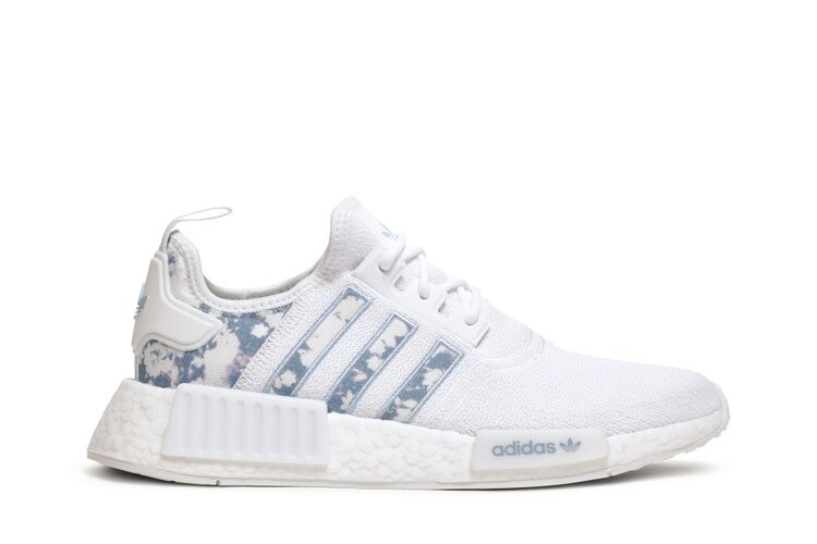 

Кроссовки Adidas Wmns NMD_R1, белый