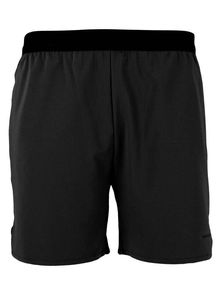 

Тканевые шорты Endurance Shorts Air, черный