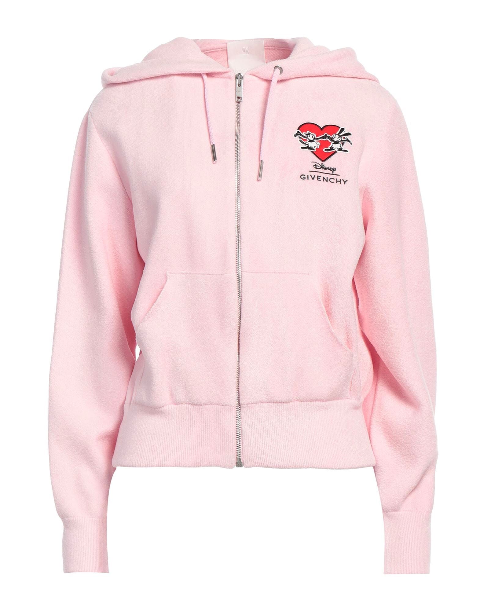 

Толстовка Givenchy, розовый