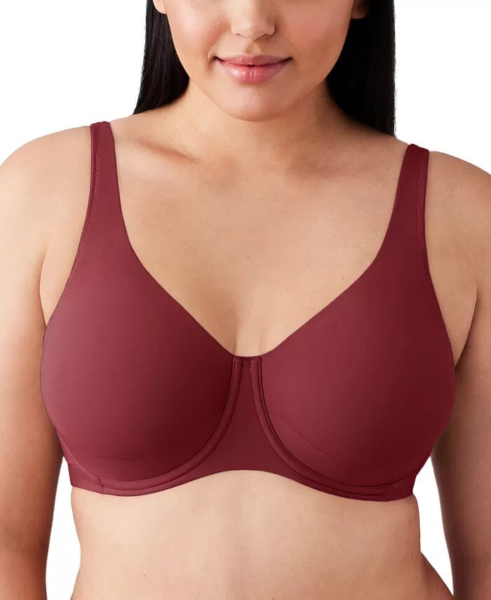 

Женский бюстгальтер Shape Revelation с подвеской на косточках 855387 Wacoal, красный