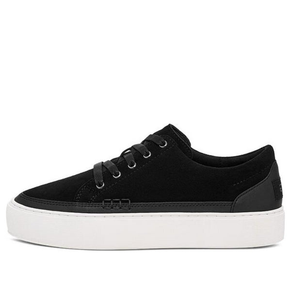 

Кроссовки cakewalk Ugg, черный