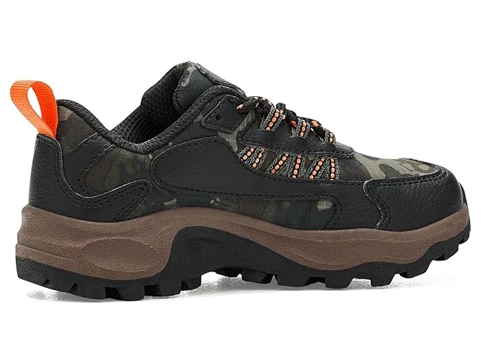Кроссовки Stowe Low Merrell Kids, Camo — фото 4