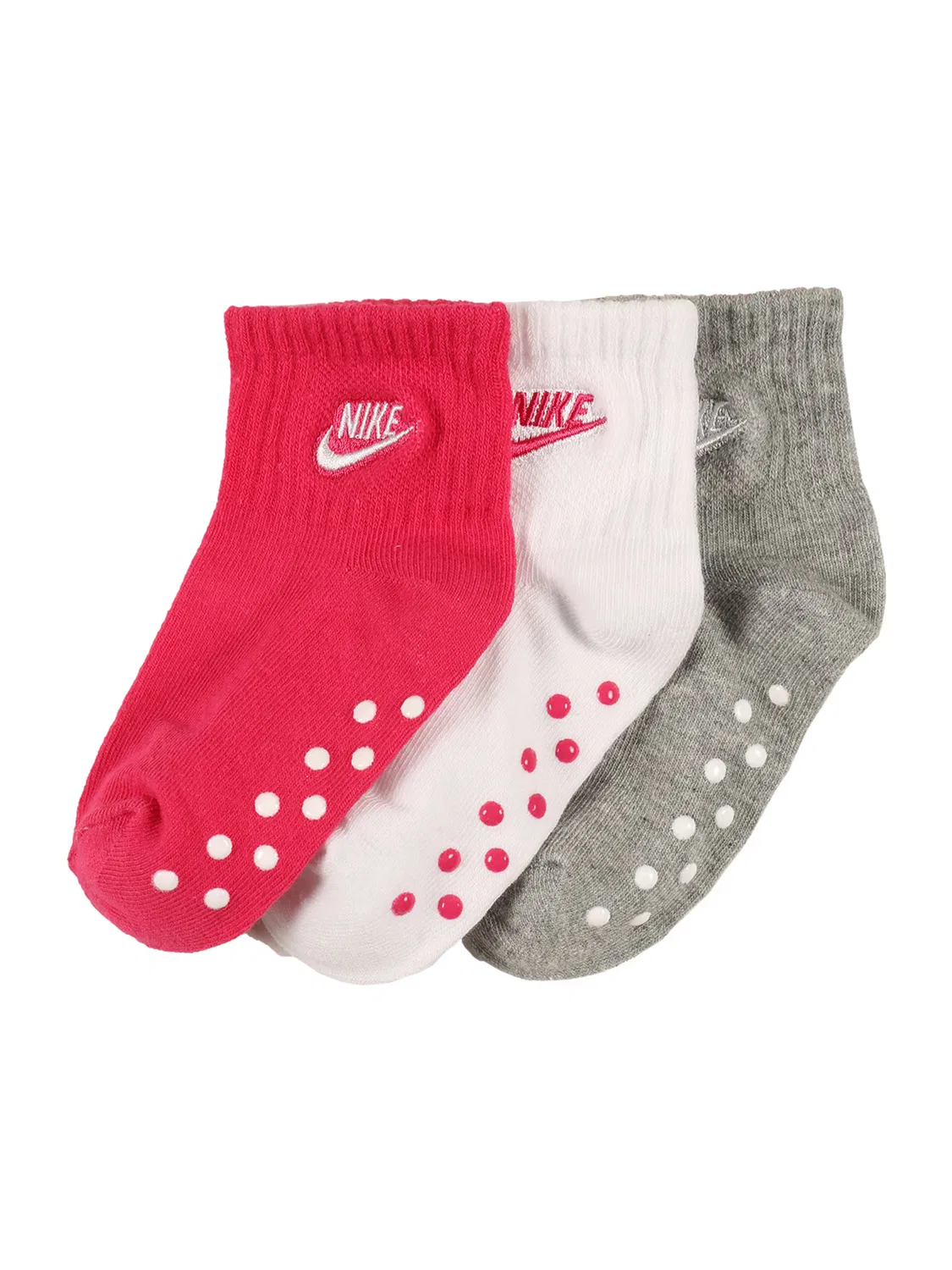 Носки 'Core Futura' Nike Sportswear, Pink