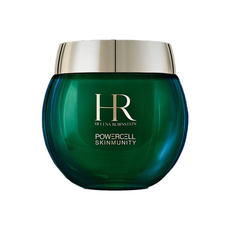 

HELENA RUBINSTEIN Зеленый вазелин крем для лица укрепляющий, омолаживающий, успокаивающий, осветляющий, подтягивающий, отшелушивающий 50г