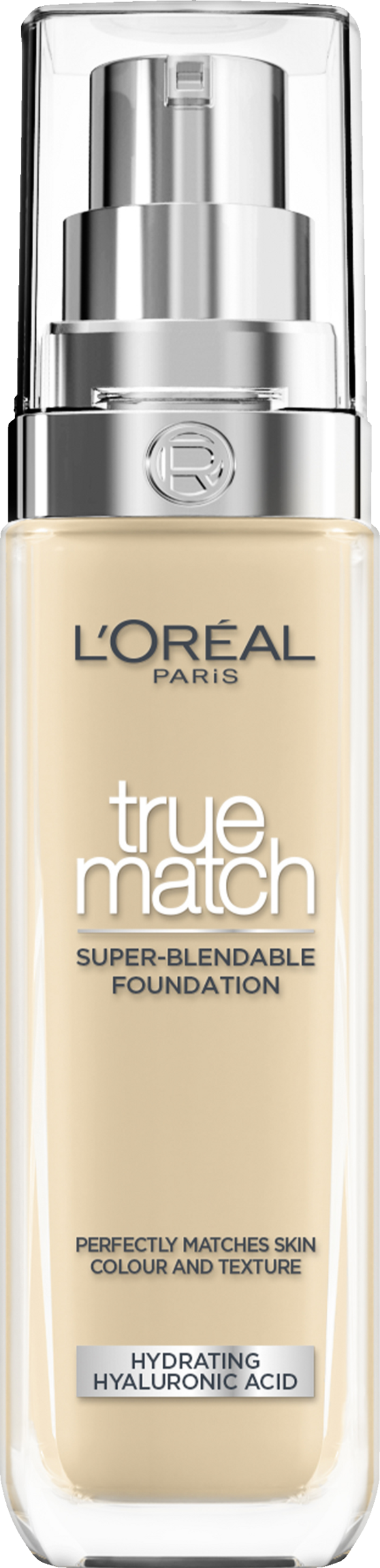

Тональный крем L’Oréal Paris True Match Foundation 35N Neutral Light Medium