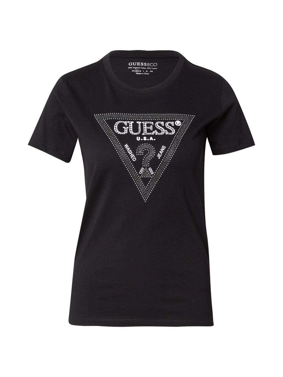 

Рубашка GUESS, черный