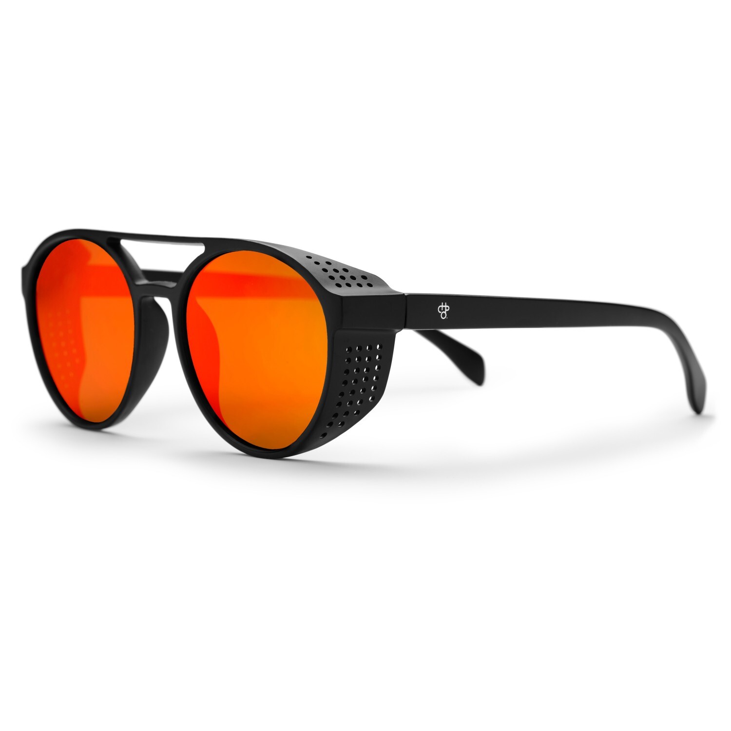 

Солнцезащитные очки Chpo Rickard Polarized, цвет Black II
