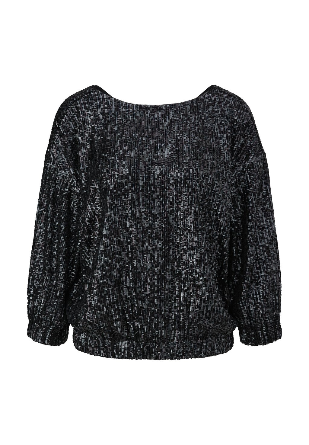 

Блузка s.Oliver BLACK LABEL, цвет schwarz