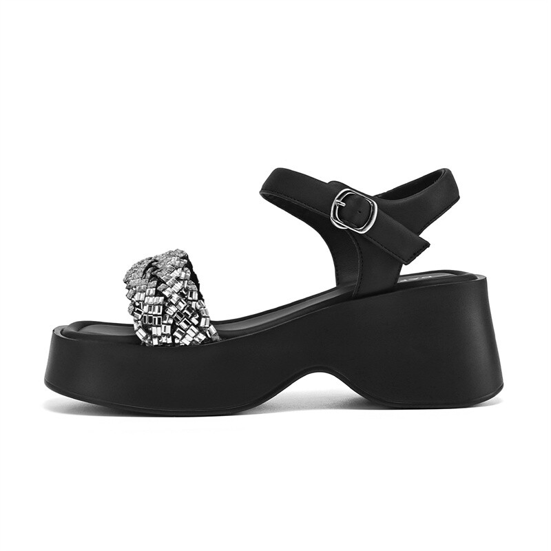 

Сандалии DAPHNE One-Strap Sandals Women's