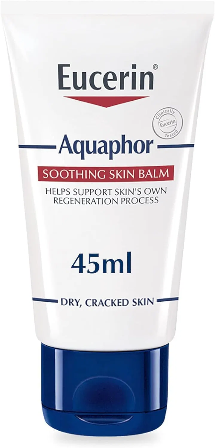 Успокаивающий бальзам для кожи Eucerin Aquaphor 45 мл