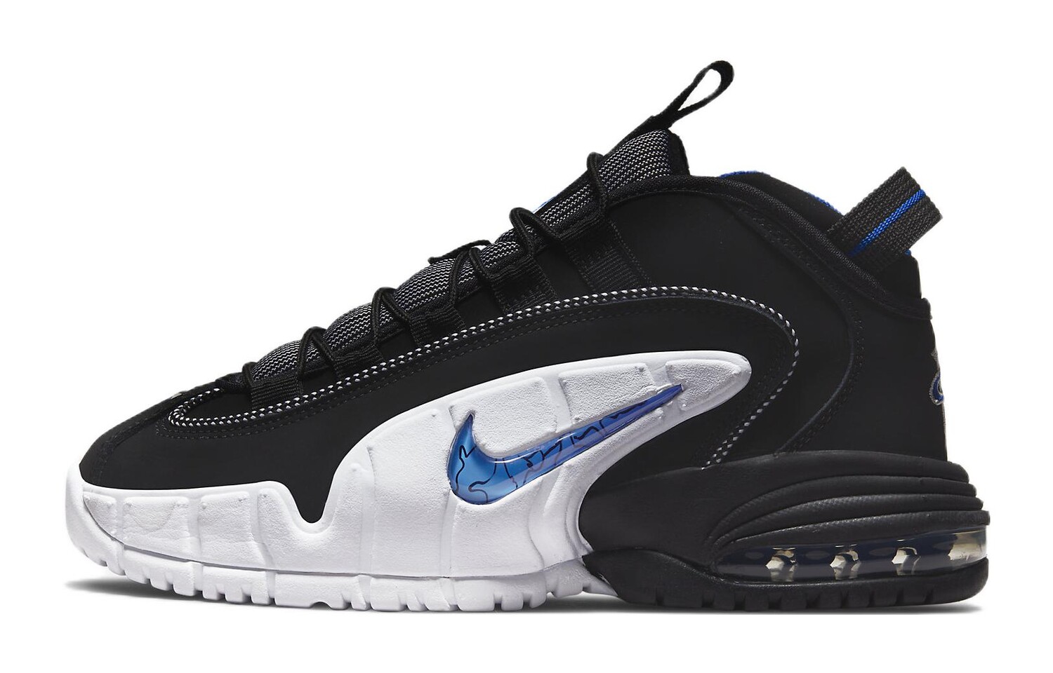 

Nike Air Max Penny 1 Орландо (2022) (GS)