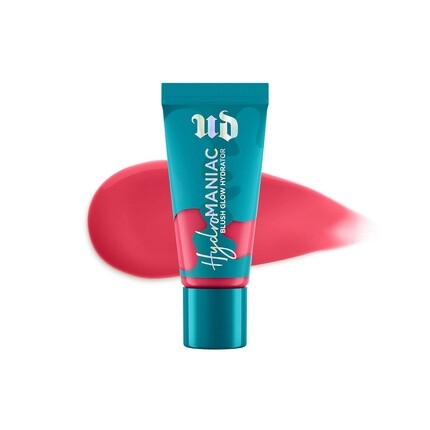 

Urban Decay Hydromaniac Dewy Liquid Blush 0,5 Fl. Розовая жвачка Oz Drippin' Bubblegum