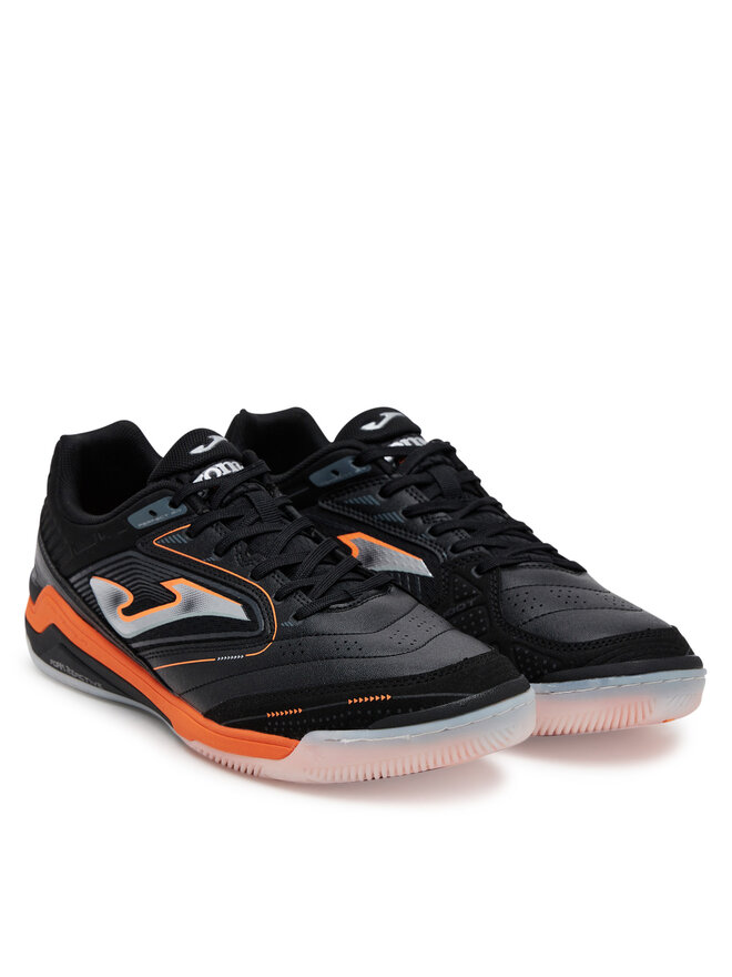 Футбольные бутсы Gambeta 2501 GAMS2501IN Joma, черный — фото 2