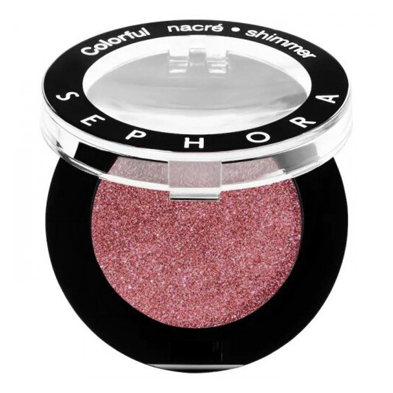 

Sephora Wine o'clock 371 Shiny Eye Shadow 1,2 г