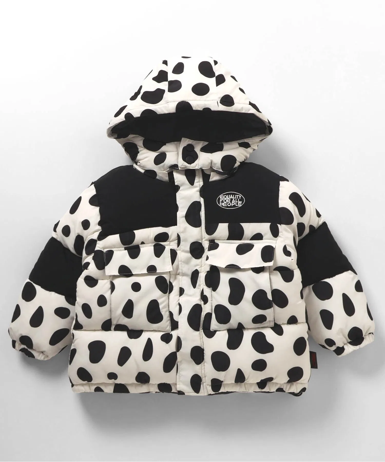 【Защита от тепла и холода】Пуховая куртка Everwarm — фото 2