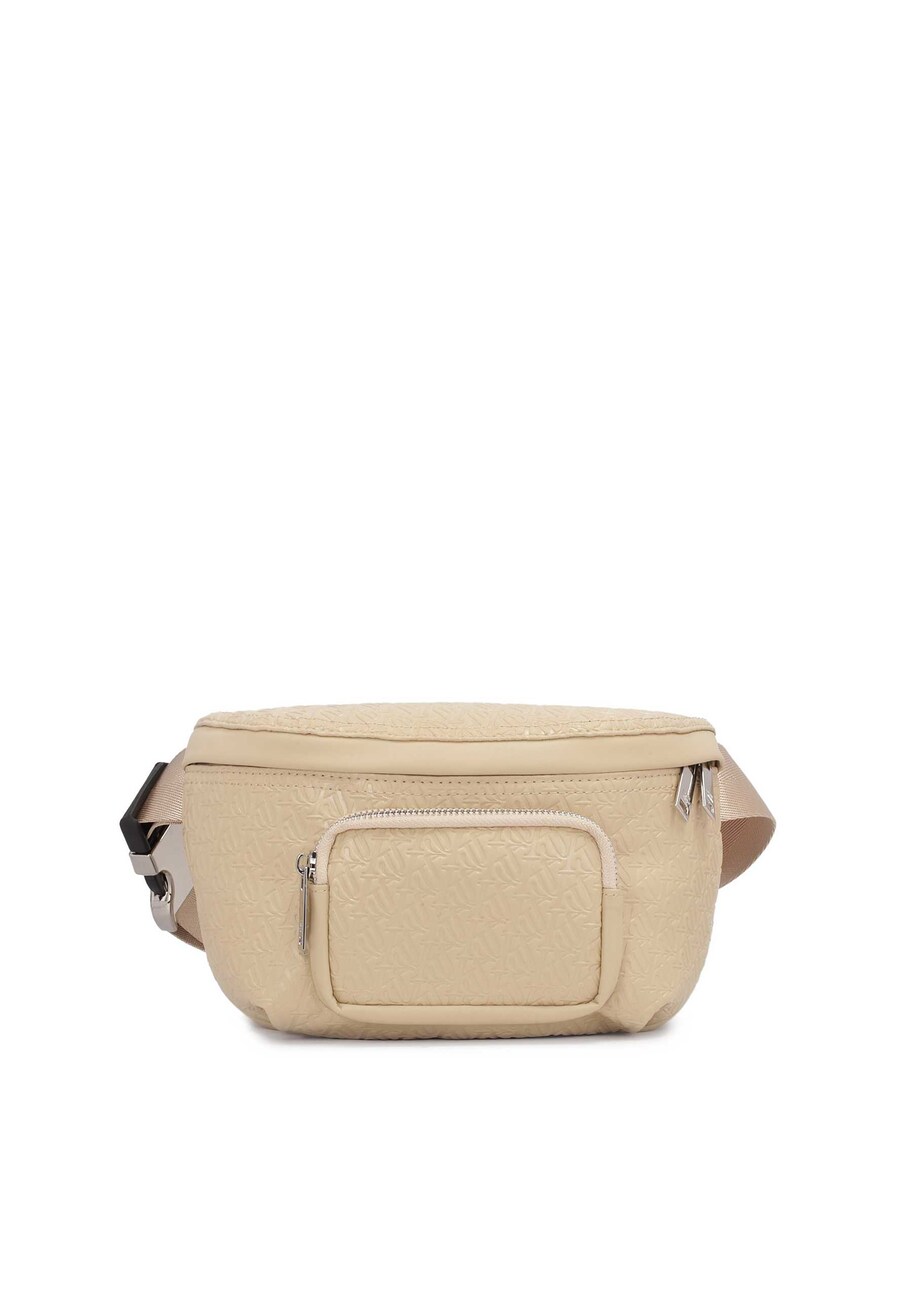 

Поясная сумка Kazar Studio Fanny Pack, песочный