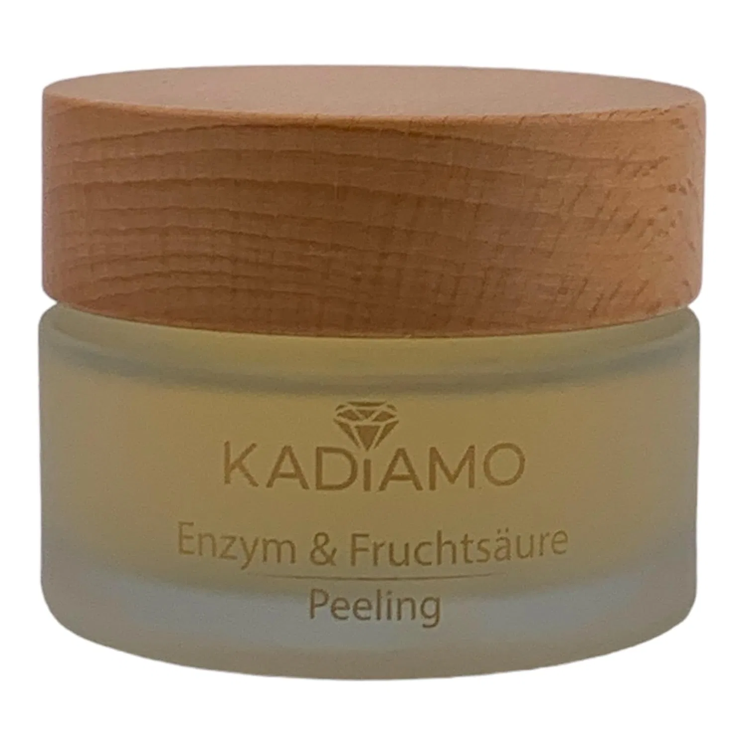 Пилинг Kadiamo — Гель- с ферментами и фруктовыми кислотами, 50 мл