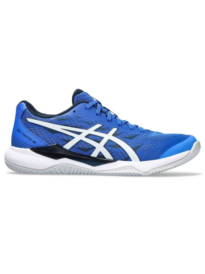 

Кроссовки asics, синий