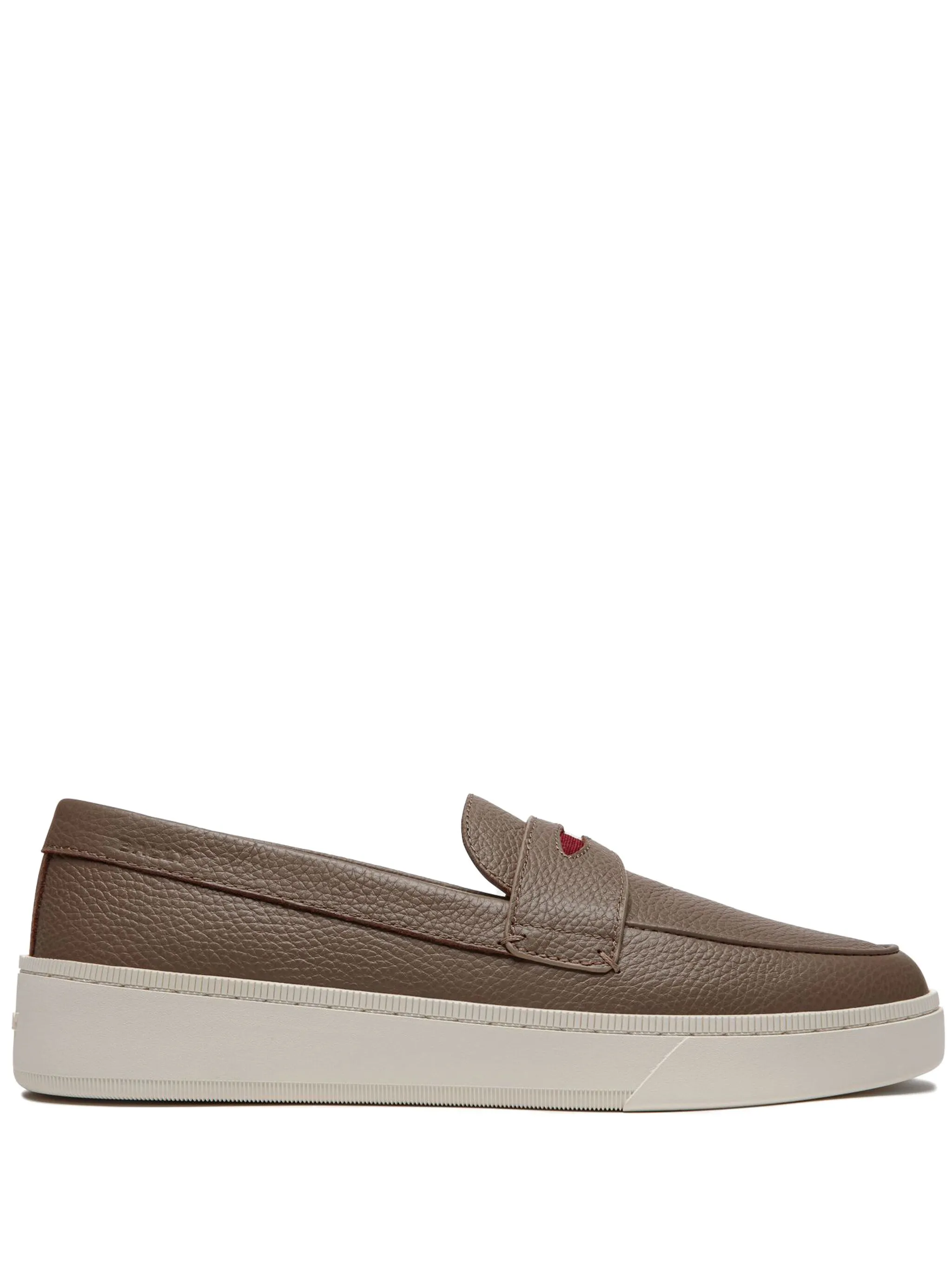 

Лоферы Raise Bally, коричневый