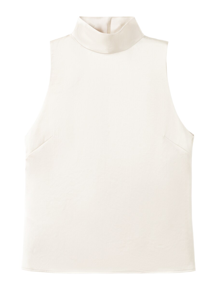 

Блуза MANGO STONAK, Light beige