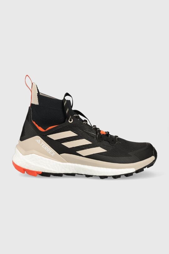 

Кроссовки Free Hiker 2 adidas, черный