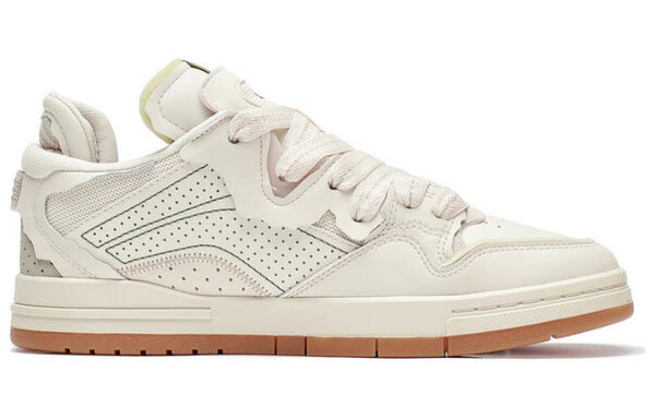 Кроссовки weiwu pro skate shoes Li-Ning, белый — фото 2