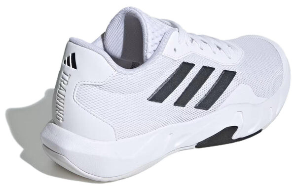Кроссовки amplimove Adidas, белый — фото 4