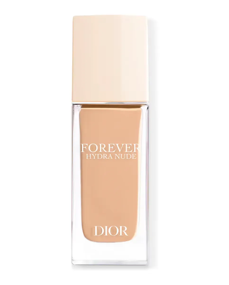 Тональный крем Forever Hydra Nude Dior, 1,5 N Neutral