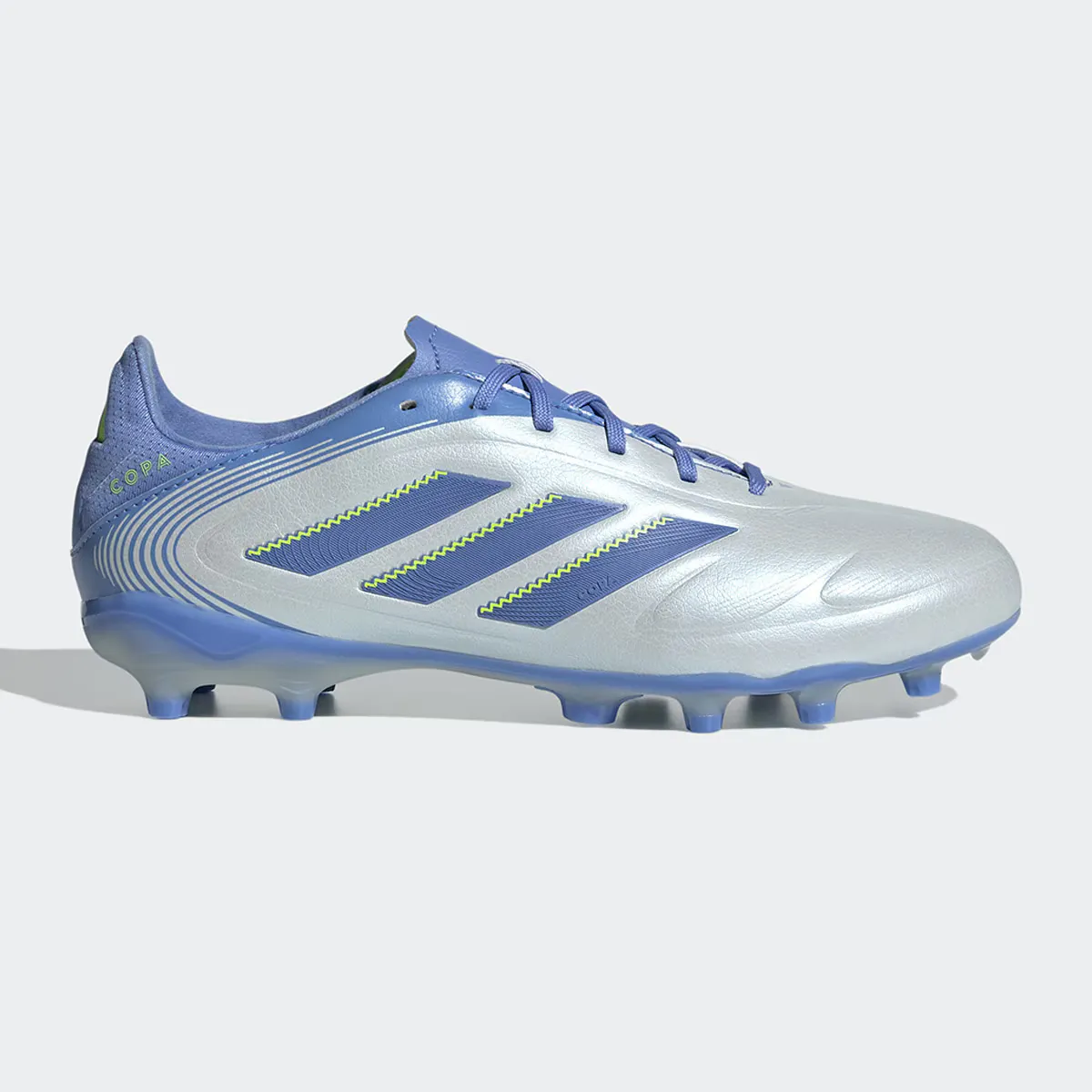 

Детские футбольные бутсы Adidas Copa Pure 3 League, синий