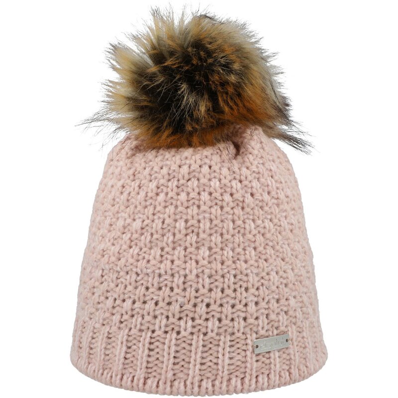 

Шляпа Мередитл Eisglut, цвет puder