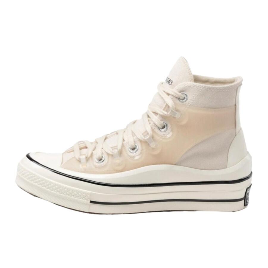 CONVERSE Кроссовки Chuck Taylor All-Star 70 Kim Jones Natural