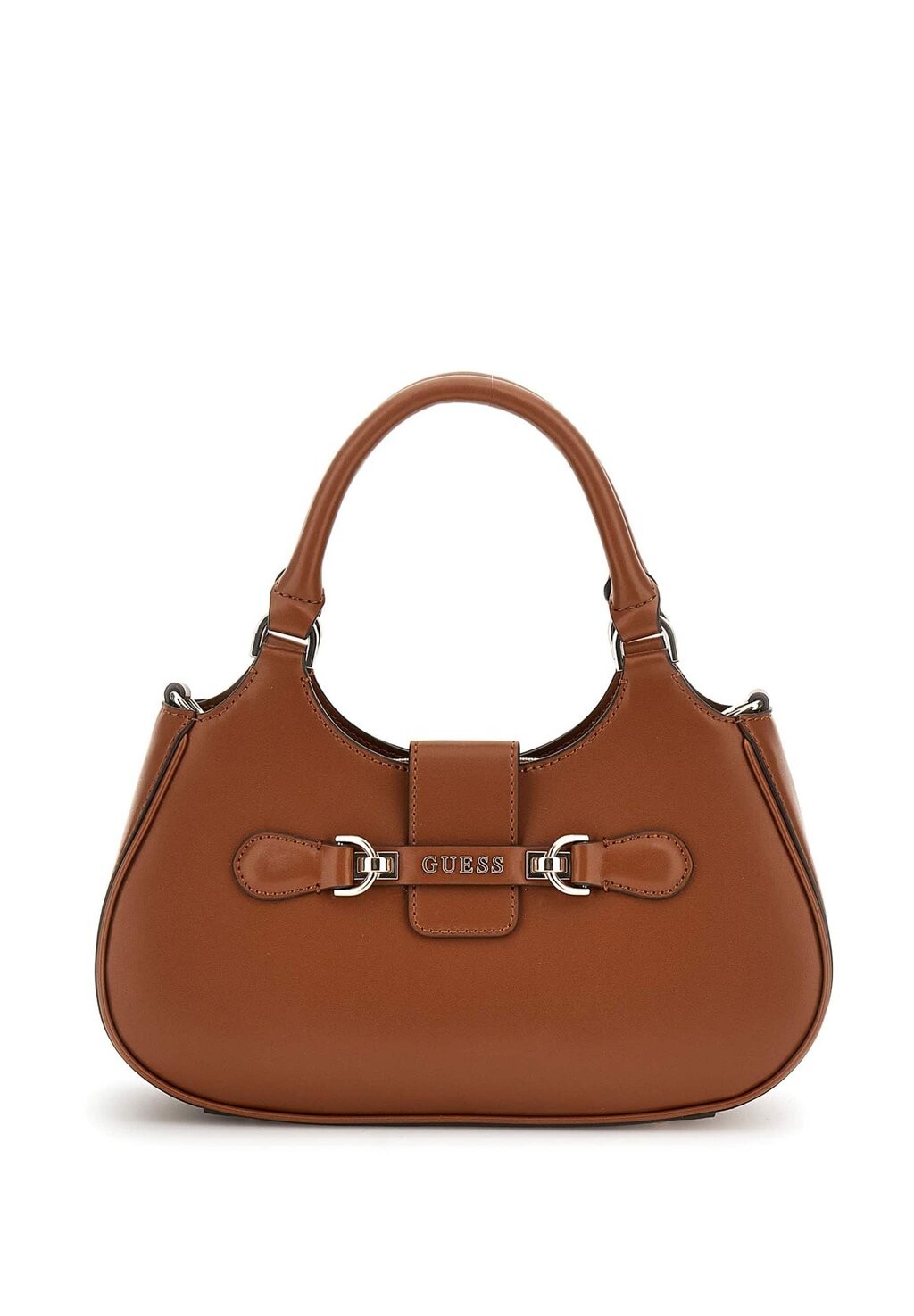 

Сумочка MANO NOLANA Guess, коричневый