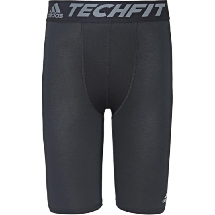 

Спортивные шорты мужские Adidas, черный