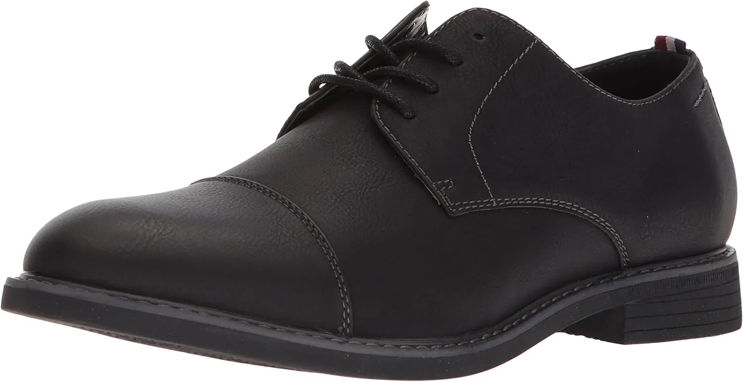Izod Mens IKE, черный