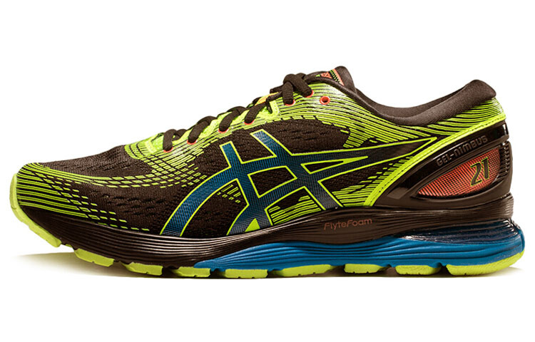 

Asics GEL-Nimbus 21 Кроссовки Мужчины