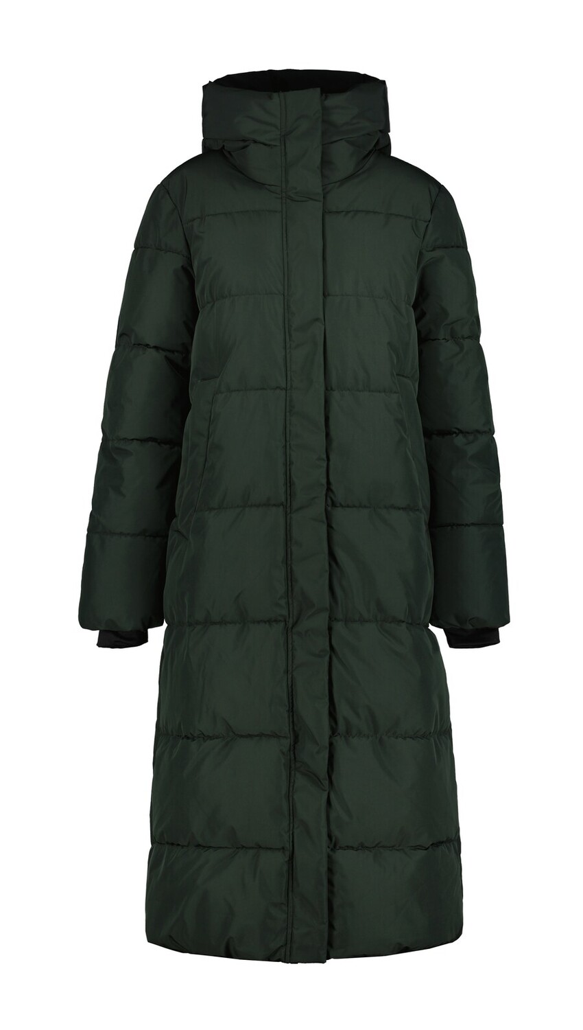 

Зимнее пальто Icepeak ADDIA, цвет Fir