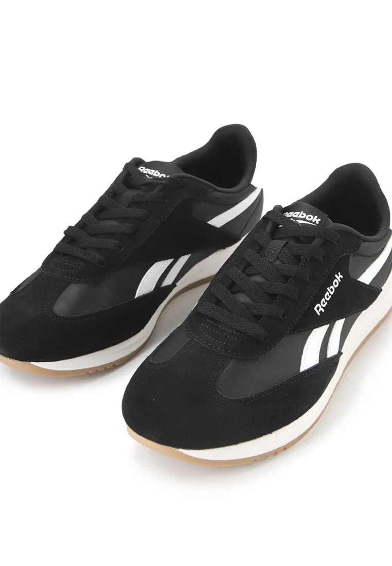 Кроссовки мужские, Reebok World 70, белые — фото 2