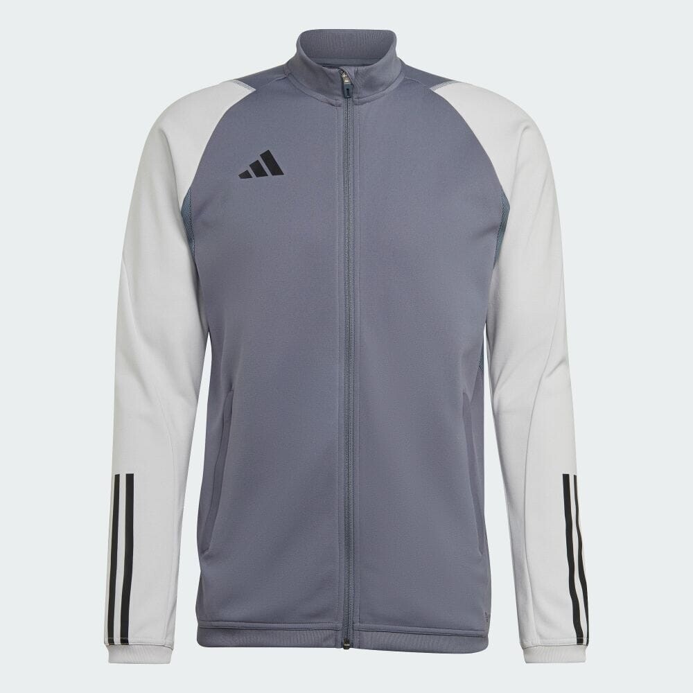 

Куртка Adidas Tiro 23 Competition Training Jacket, цвет Team Onyx