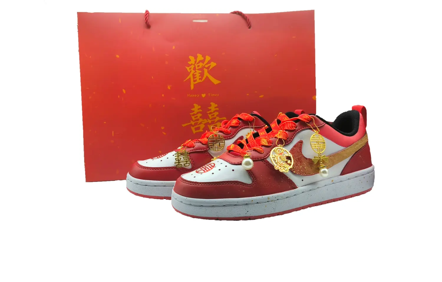 

Кроссовки Nike Court Borough Kids' Skateboarding Shoes Grade School