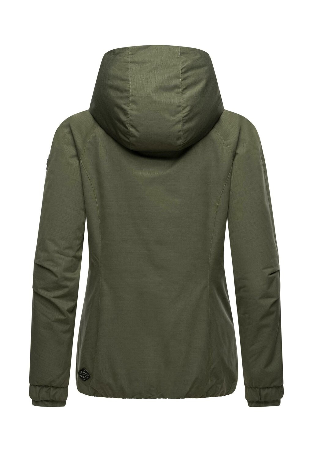 

Куртка для активного отдыха DIZZIE WARM RAIN Ragwear, оливковый