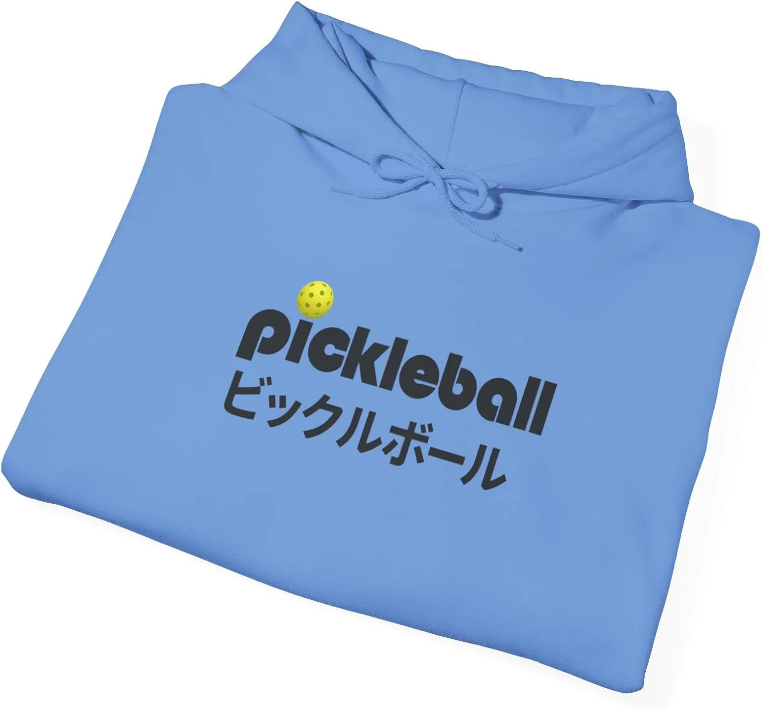 Толстовка Pickler Pulse для любителей спорта — фото 4
