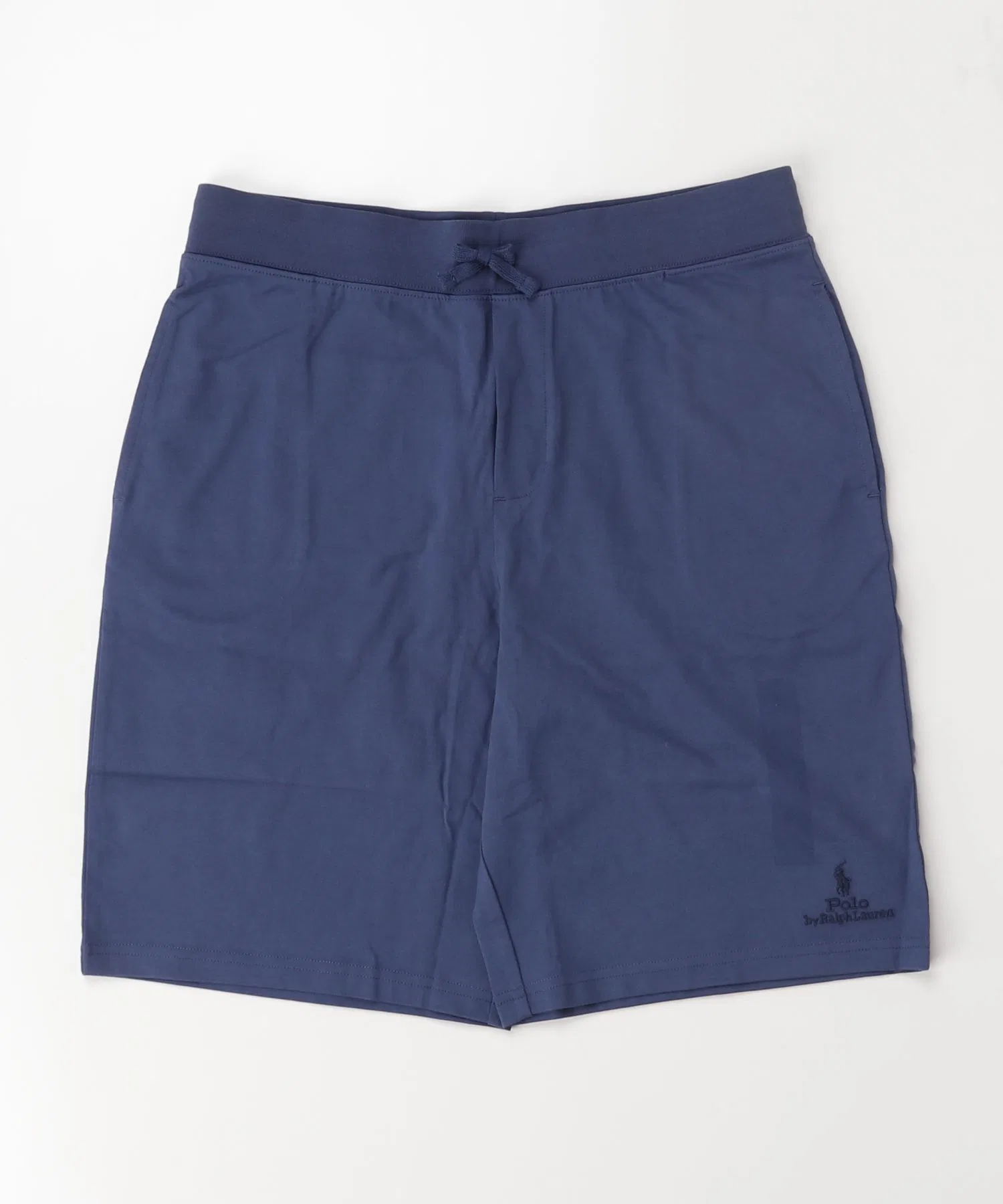 Детские шорты Polo Ralph Lauren из хлопка — фото 3