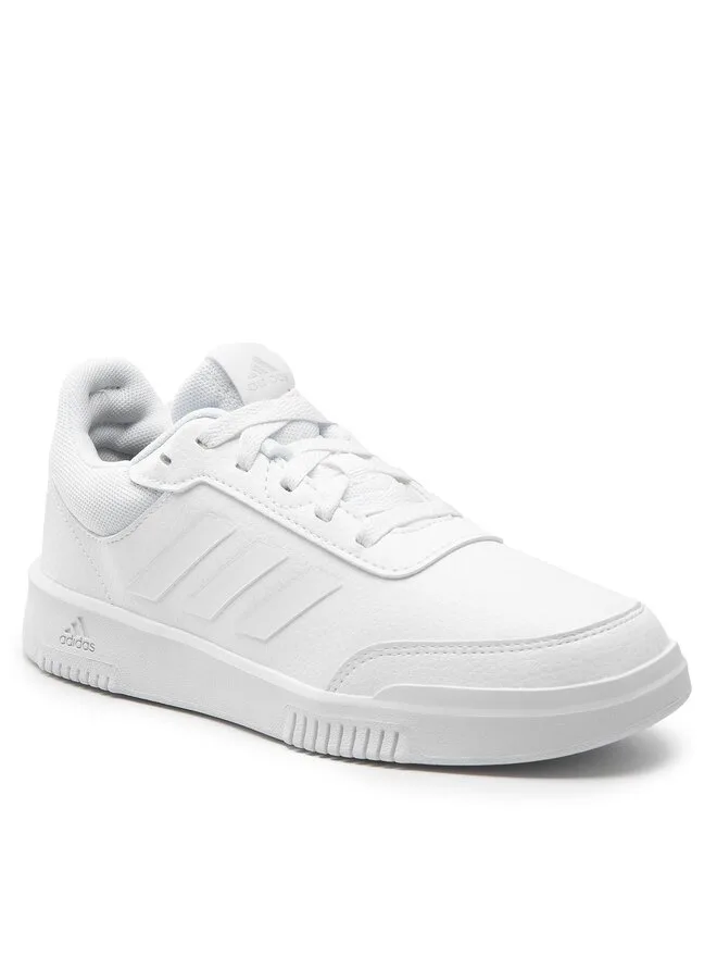 Adidas Кроссовки Tensaur Sport 2.0 K GW6423 белые — фото 3