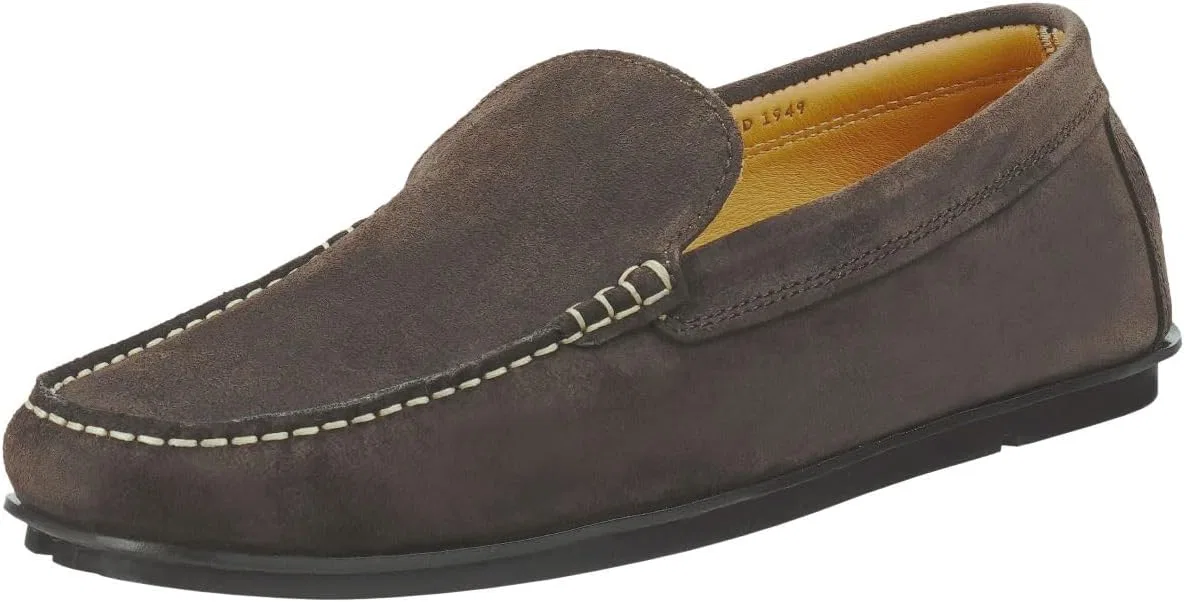 Мужские туфли GANT Wilmon, Dark Brown