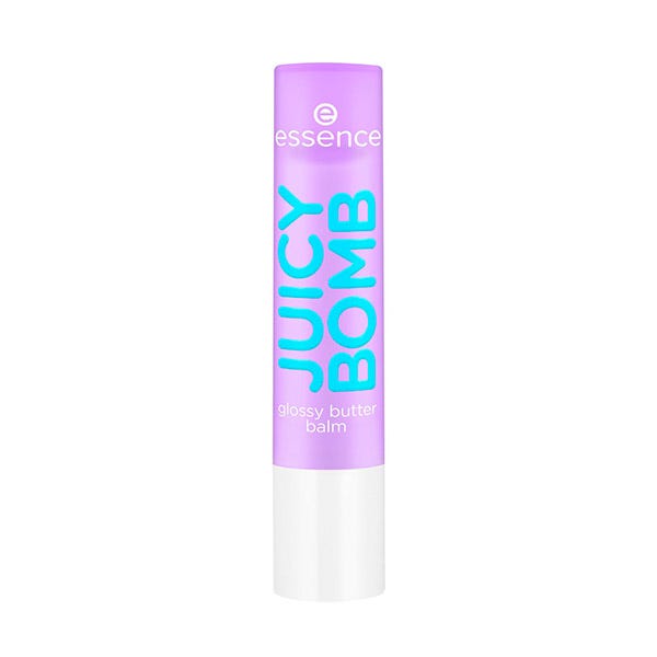 

Бальзам для губ ESSENCE Juicy Bomb Lip Balm, 02
