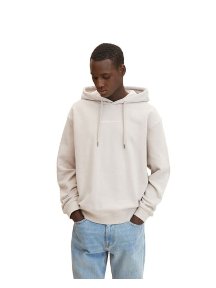 

Толстовка Tom Tailor, цвет sweatshirt in
