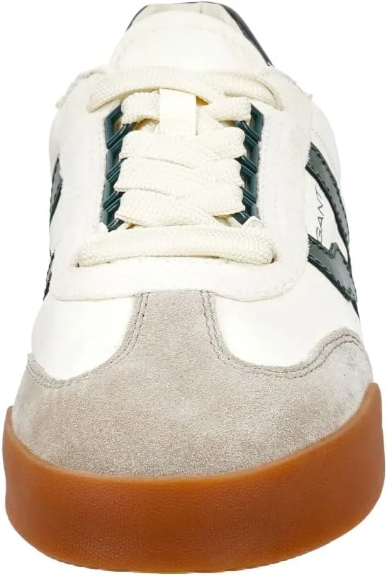 Мужские кроссовки Baylle от GANT Footwear, цвет слоновая кость/бежевый — фото 2