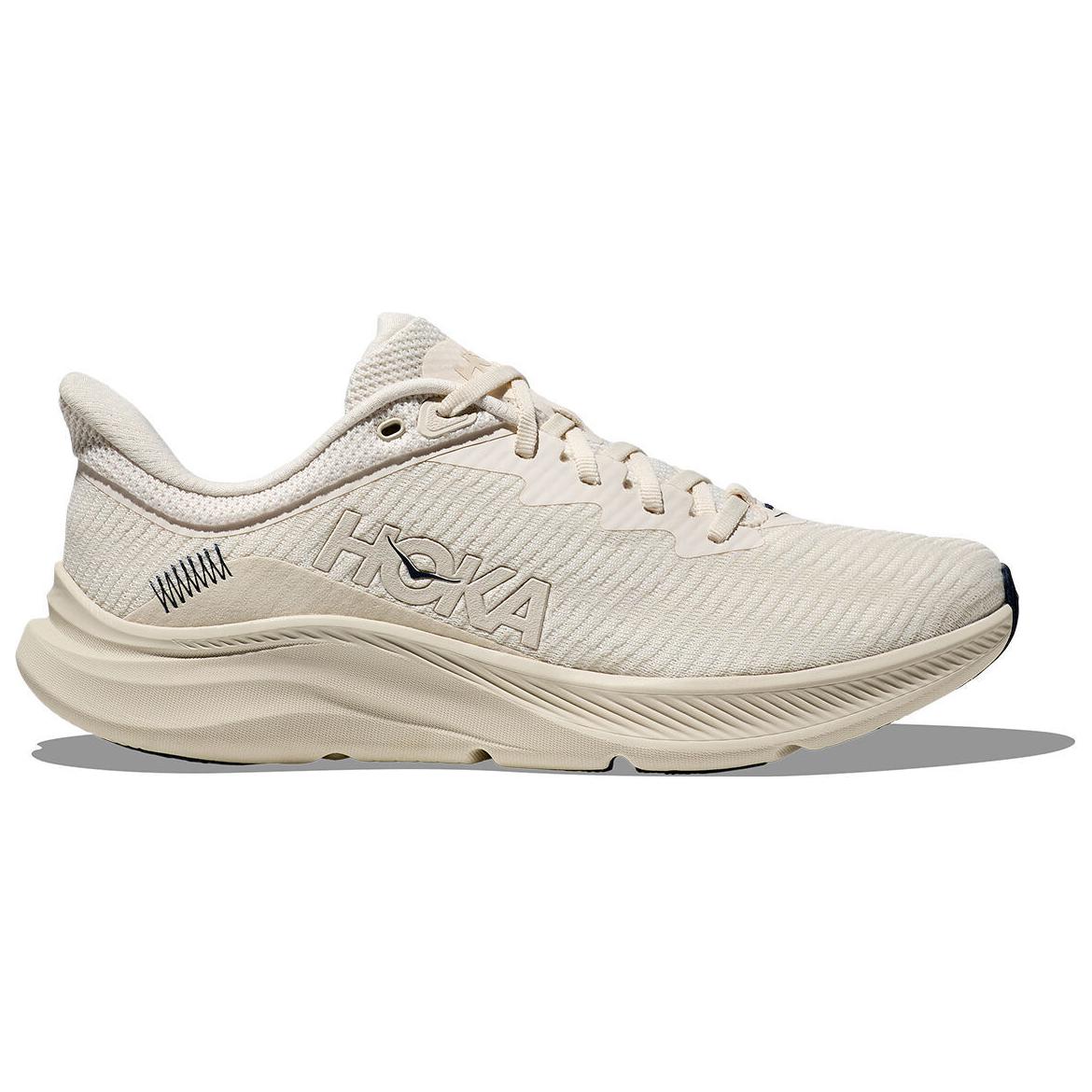 

Solimar Alabaster Oat Milk HOKA ONE ONE, Слоновая Кость/Дуб Белый