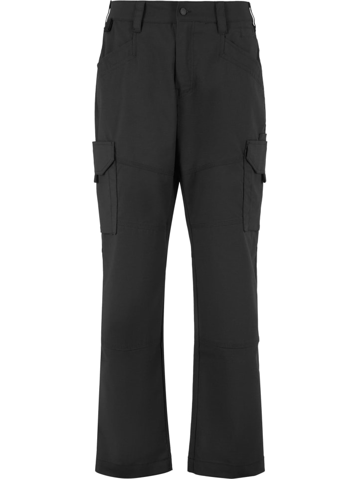 

Спортивные штаны Brandit, черный